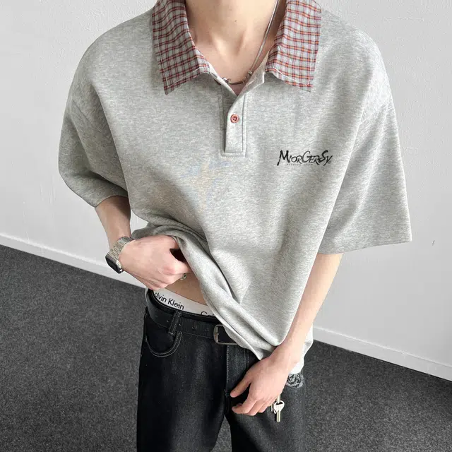 MIORGERSY Polo