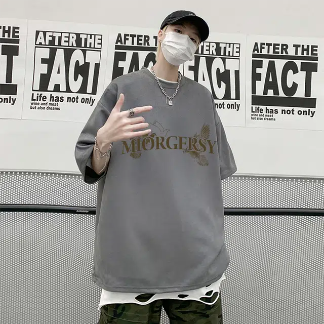 MIORGERSY T