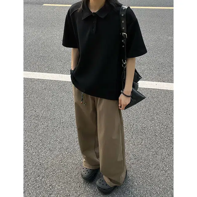 MIORGERSY Polo