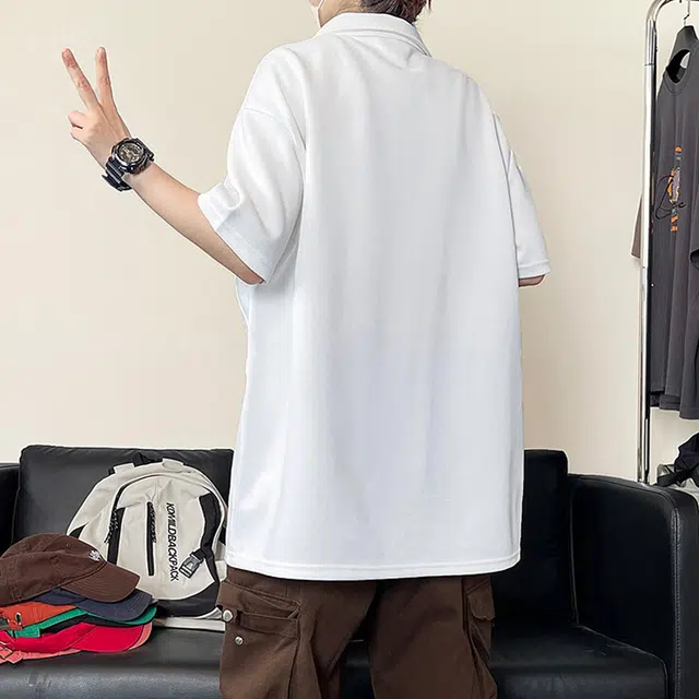 MIORGERSY Polo