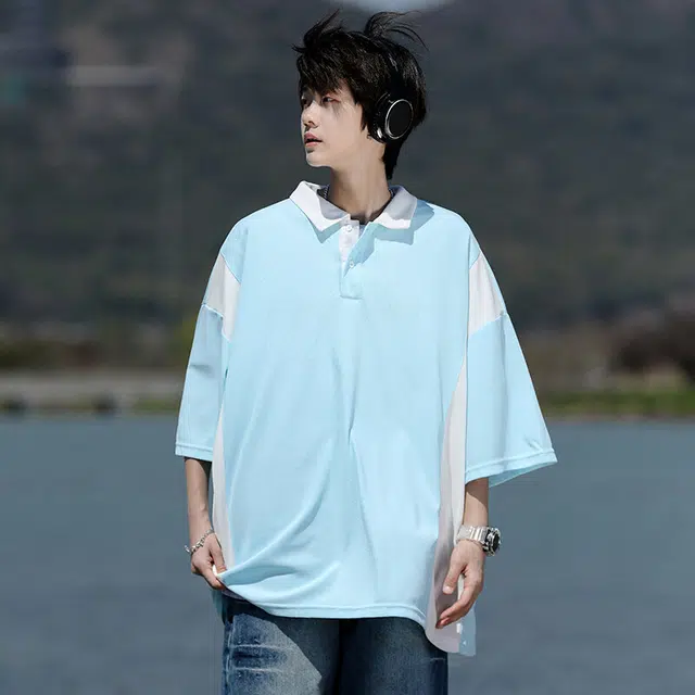 MIORGERSY Polo