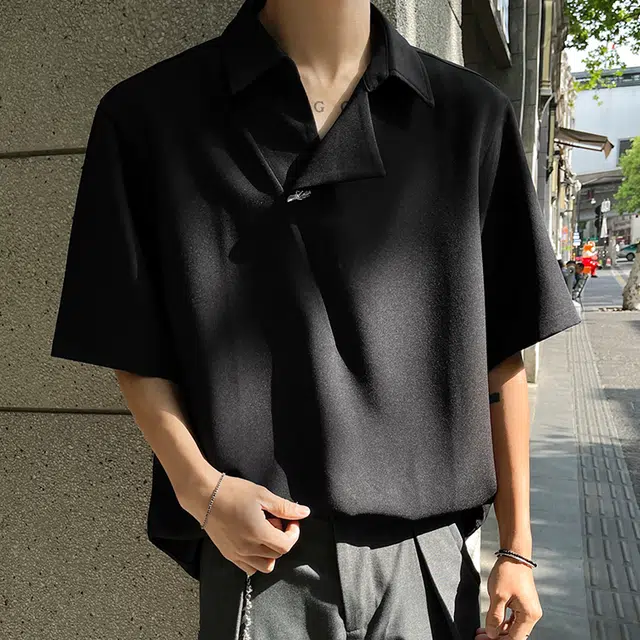 MIORGERSY Polo