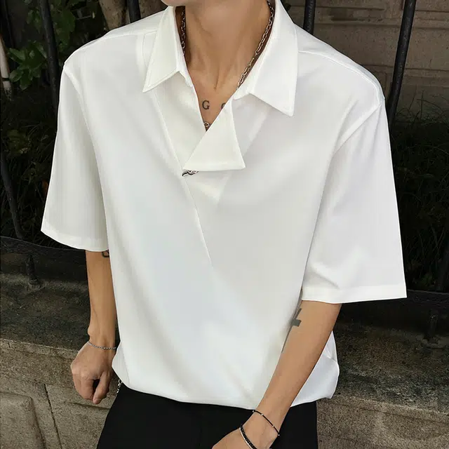 MIORGERSY Polo