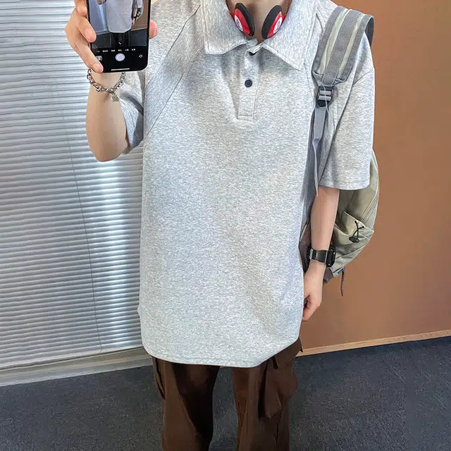 MIORGERSY Polo