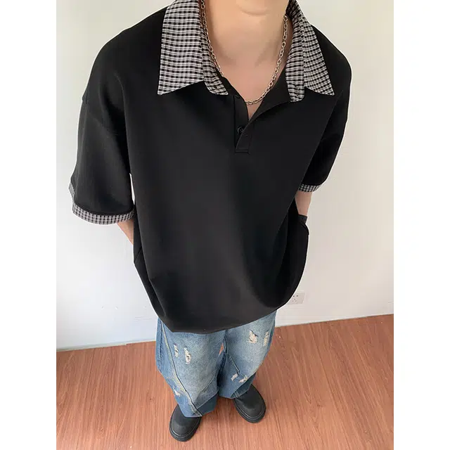 MIORGERSY Polo
