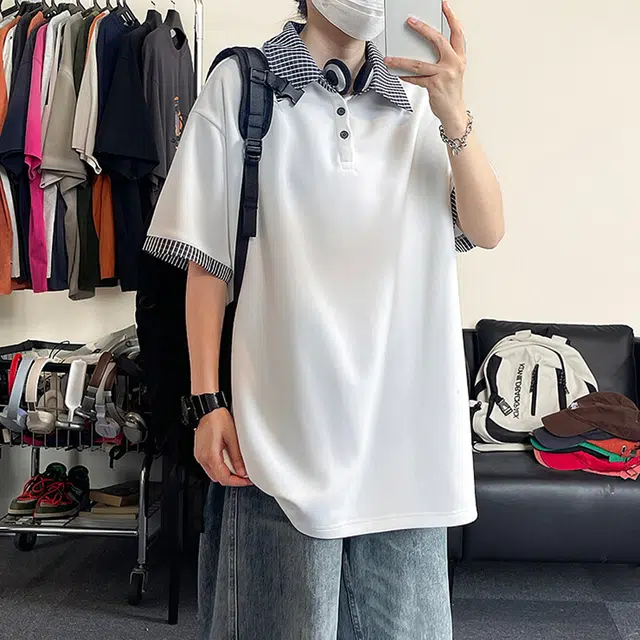 MIORGERSY Polo