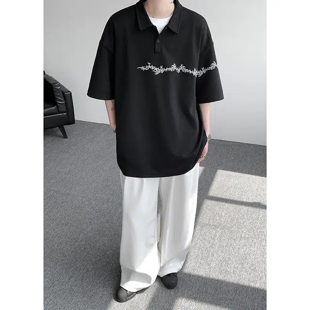 MIORGERSY Polo
