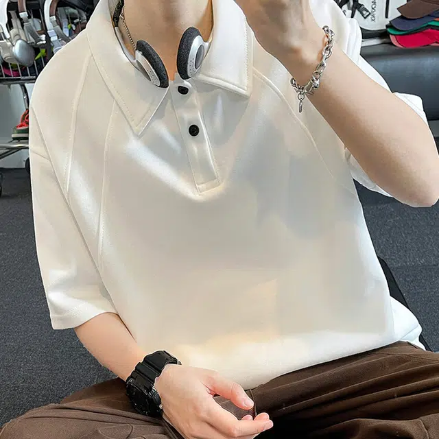 MIORGERSY Polo