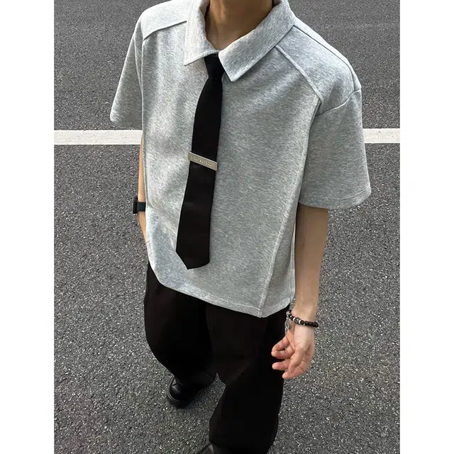 MIORGERSY Polo