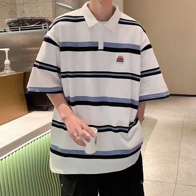 MIORGERSY Polo