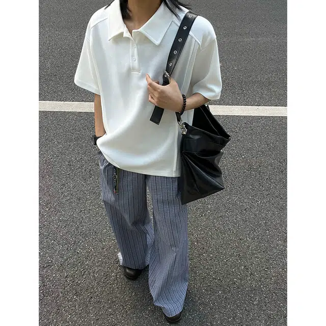 MIORGERSY Polo