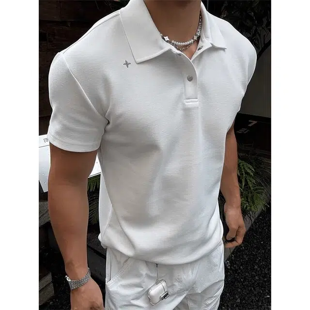 MIORGERSY Polo