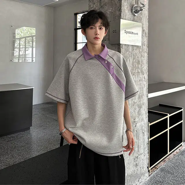 MIORGERSY Polo