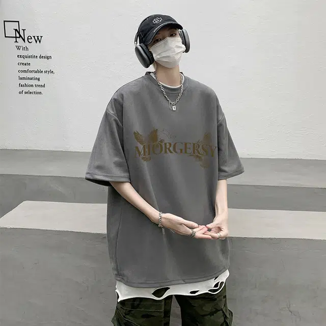 MIORGERSY T
