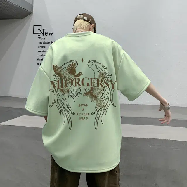 MIORGERSY T