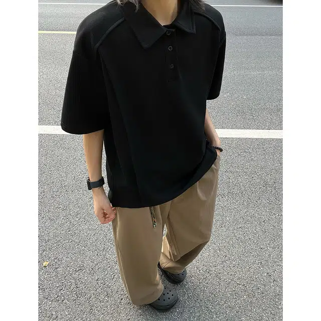 MIORGERSY Polo