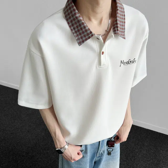 MIORGERSY Polo
