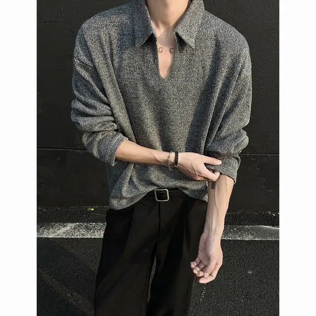MIORGERSY Polo