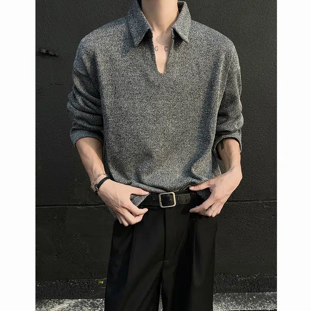 MIORGERSY Polo