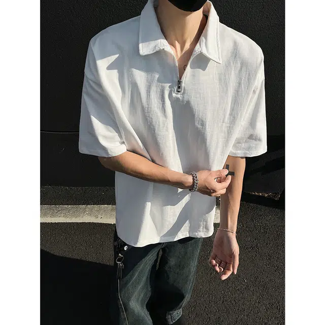 MIORGERSY Polo