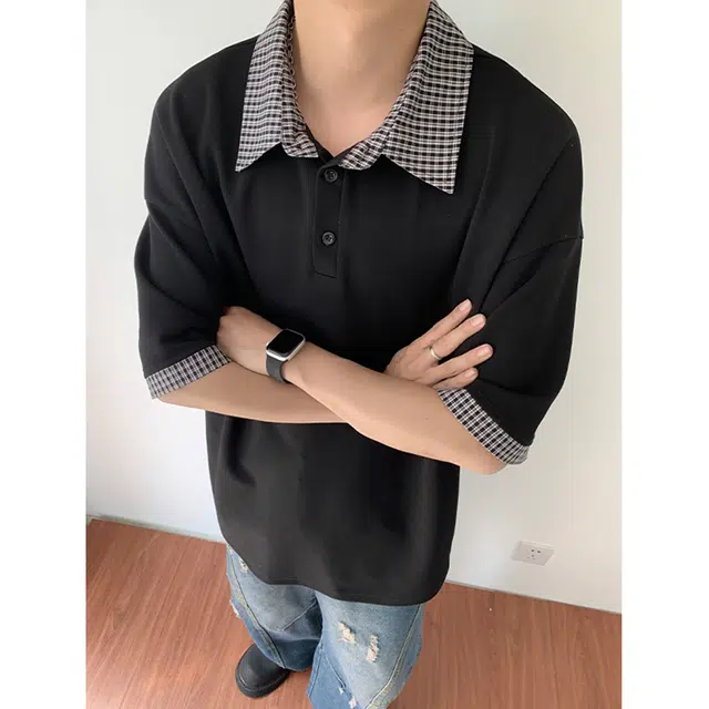 MIORGERSY Polo