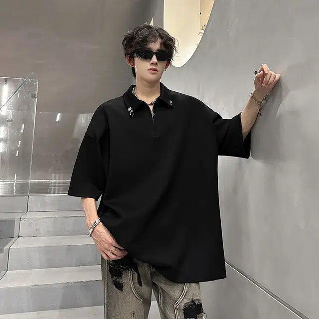 MIORGERSY Polo
