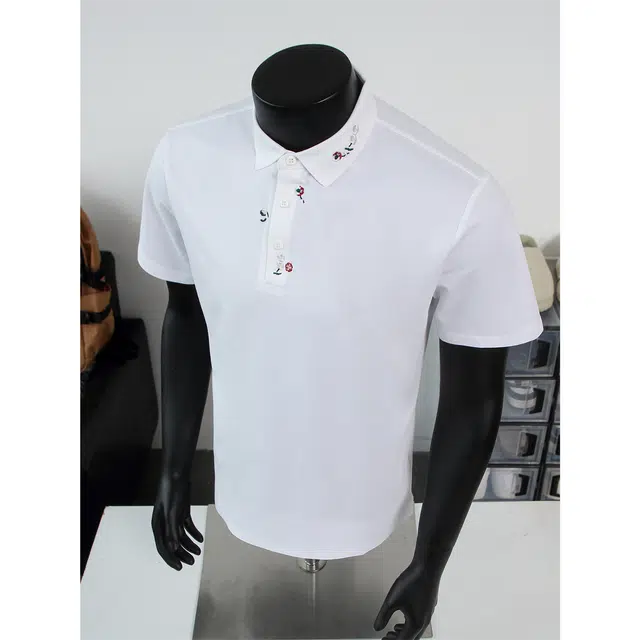 MIORGERSY Polo
