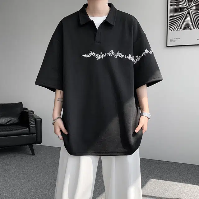 MIORGERSY Polo