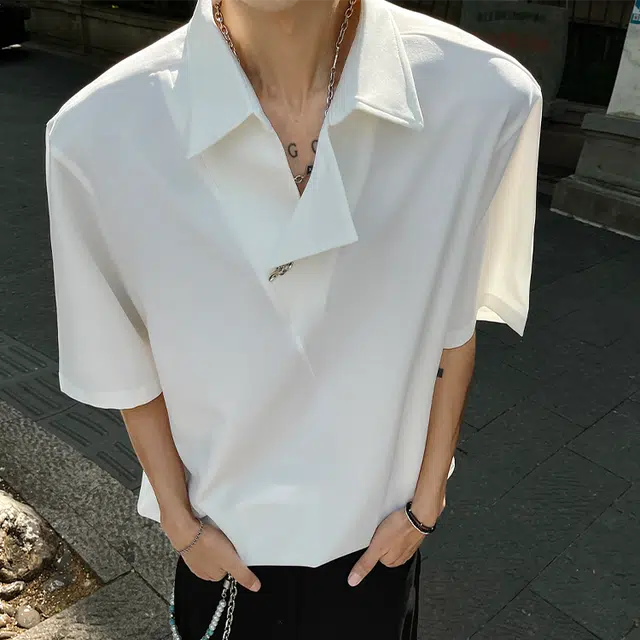 MIORGERSY Polo