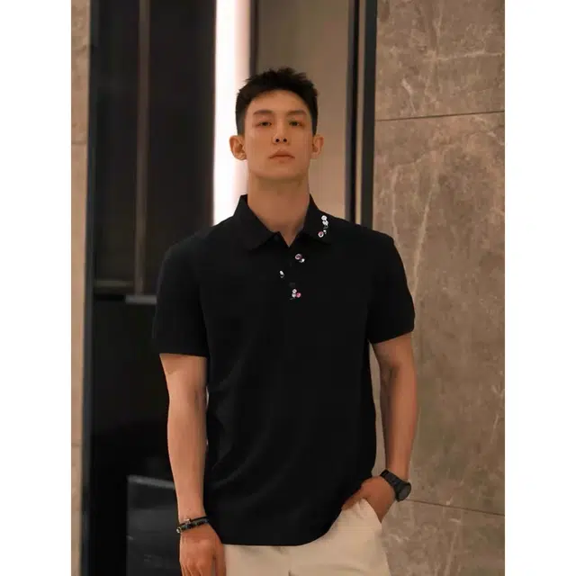 MIORGERSY Polo