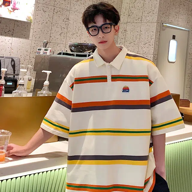 MIORGERSY Polo