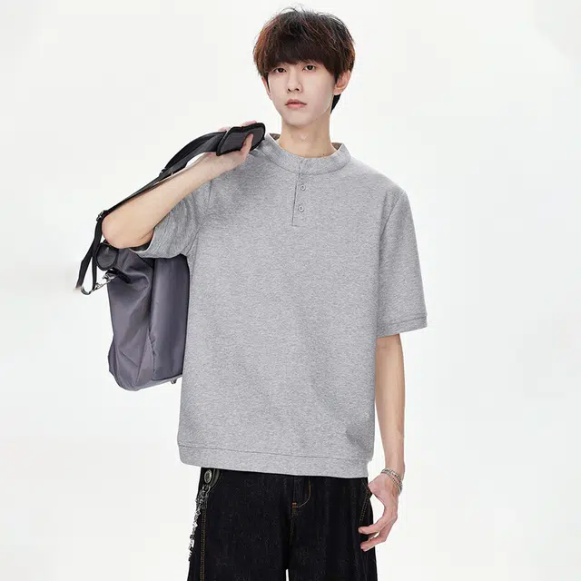 MIORGERSY POLO