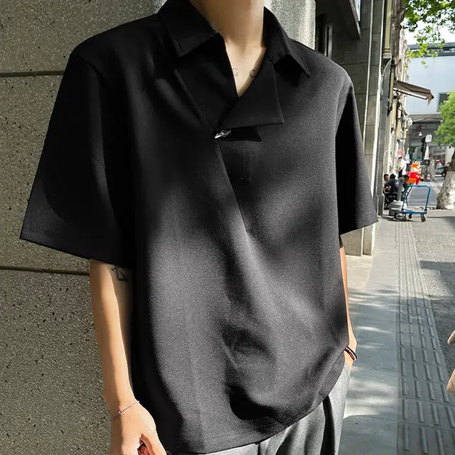 MIORGERSY Polo