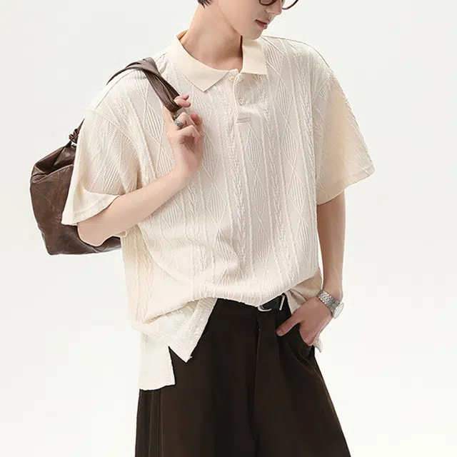 MIORGERSY Polo