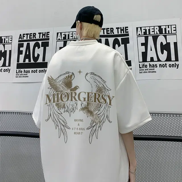 MIORGERSY T