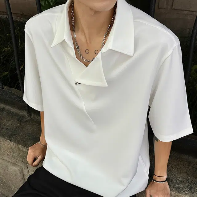 MIORGERSY Polo