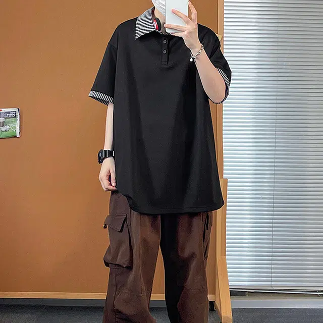 MIORGERSY Polo