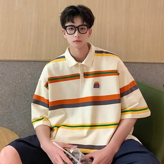 MIORGERSY Polo