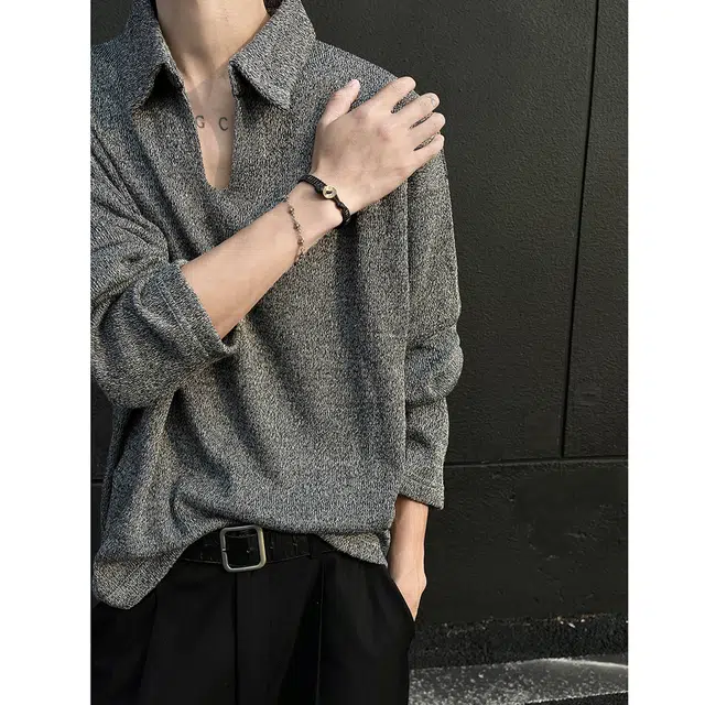 MIORGERSY Polo