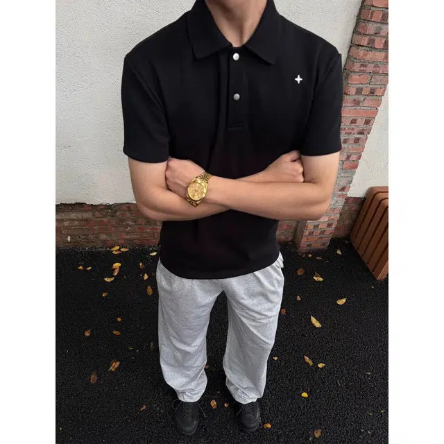 MIORGERSY Polo