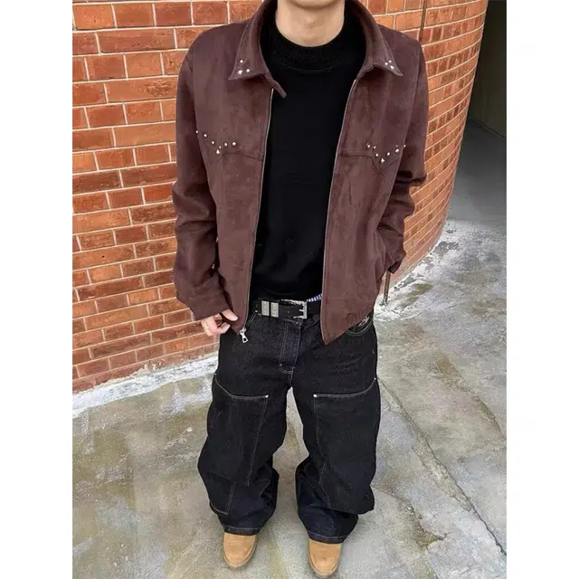 MIORGERSY cleanfitboxy