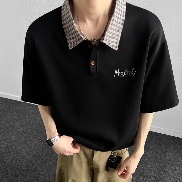 MIORGERSY Polo