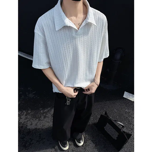 MIORGERSY Polo