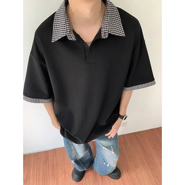 MIORGERSY Polo