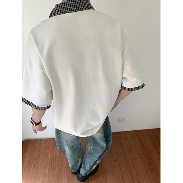 MIORGERSY Polo