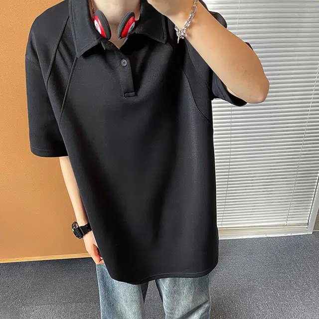 MIORGERSY Polo