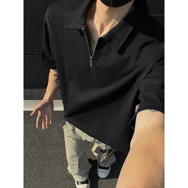 MIORGERSY Polo