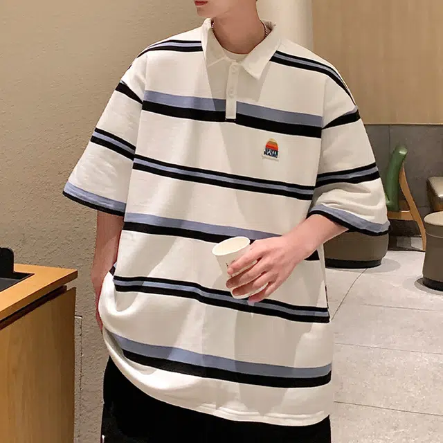 MIORGERSY Polo