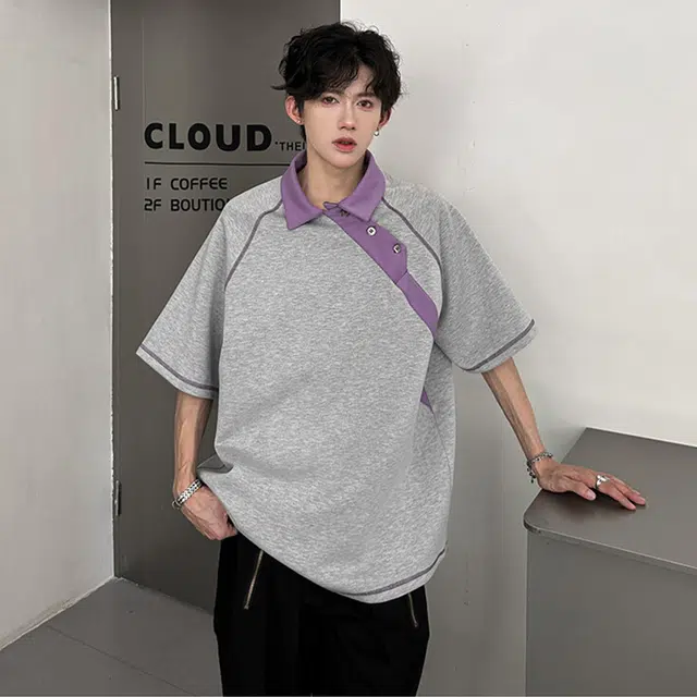MIORGERSY Polo