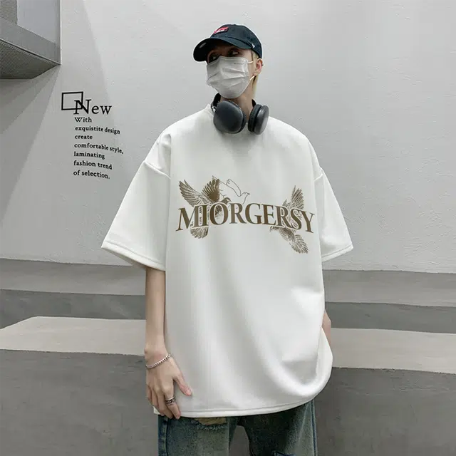 MIORGERSY T